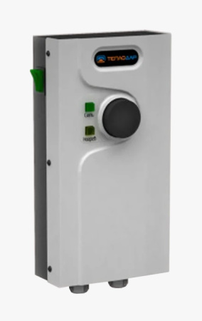 Пульт управления Norma AIR к электрокаменкам/электрическим печамТеплодар, выносной/дистанционный