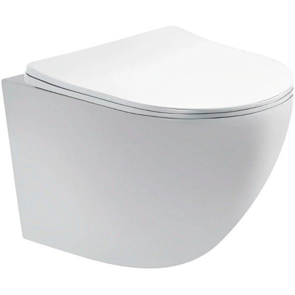 Комплект унитаза с инсталляцией Aquatek Европа Т (Сет) c сиденьем микролифт, с клавишей смыва (кнопкой, клавишей двойного смыва) белая, комплект крепления, смыв Торнадо