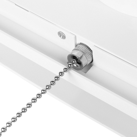 Вентилятор вытяжной Royal Thermo Sunset RAFS 100 P цвет белый, с тяговым выключателем, 35 м2, 10 Вт, квадратный, осевой, ABS пластик