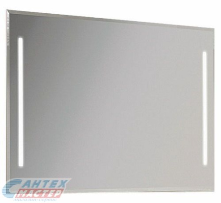 Зеркало Акватон Отель 80 с подсветкой 1013-2