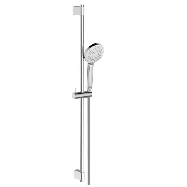 Душевая стойка Ideal Standard Rain Evo Jet Round XL3 B1764AA