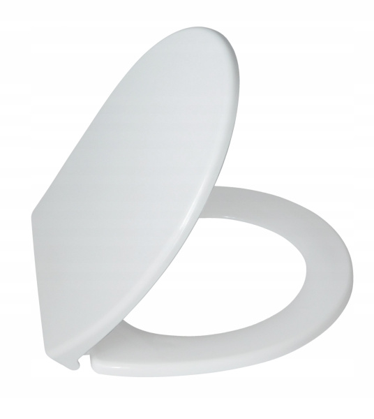 Сиденье Har Haro Дельтано для унитаза дюропласт 505575