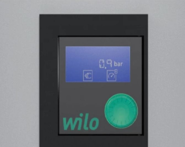 Насосная станция WILO HiMulti 5-45 iPQ 3095456