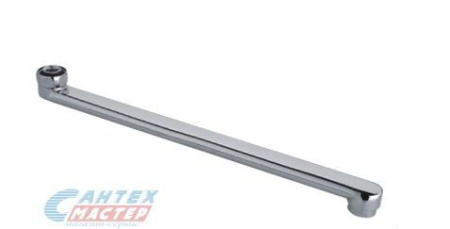 Излив Haiba 400 мм плоский HB40F