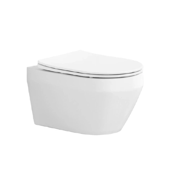 Комплект унитаза с инсталляцией Aquatek Лея Т (Сет) c сиденьем микролифт, с клавишей смыва (кнопкой, клавишей двойного смыва) черная матовая, комплект крепления, смыв Торнадо