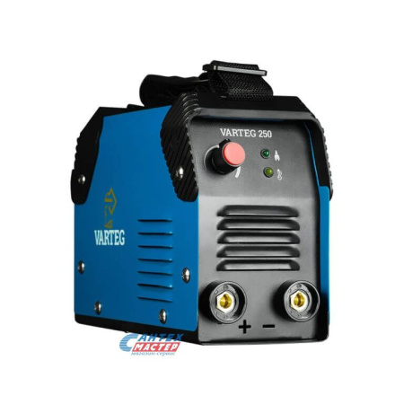 Сварочный аппарат инвертор FoxWeld VARTEG 250 5266
