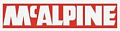 McALPINE (Великобритания) McALPINE (Великобритания)