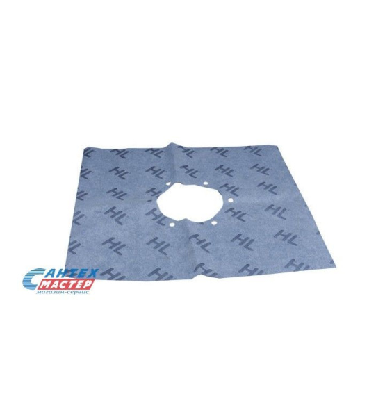 Полотно Montoplast B для фланца HL83, HL 083.4E