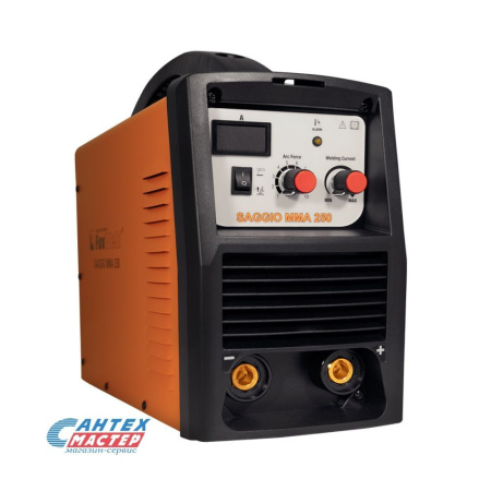 Сварочный аппарат инвертор FoxWeld Saggio MMA 250 6668