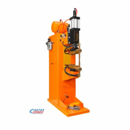 Машина контактной сварки FoxWeld МТ-100 3090 Машина контактной сварки FoxWeld МТ-100 3090