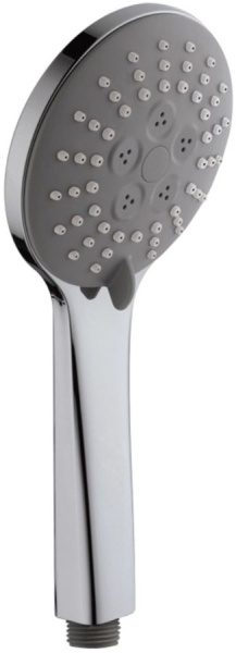 Душевая лейка Iddis Ray 3 режима RAY3F0Ci18 хром