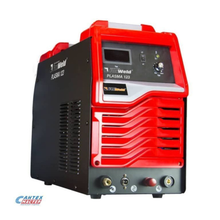 Аппарат плазменной резки FoxWeld Plasma 123 3329