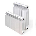 Радиаторы, батареи отопления алюминиевые Радиаторы, батареи отопления алюминиевые