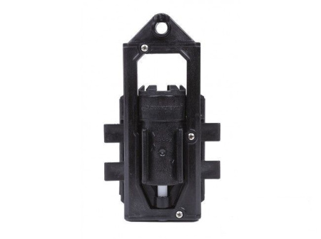 Клапан сливной 32 мм ФОКУС Джилекс для воды, скважины, колодца, автоматический, накладной