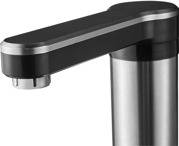 Водонагреватель электрический Electrolux Taptronic S проточный