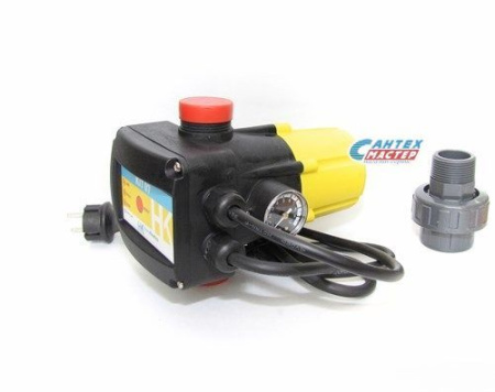 Блок автоматики ( контроля потока) электронный Espa Hidrokinetics Kit 07 для насоса арт 4000000596