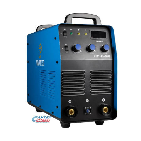 Сварочный аппарат инвертор FoxWeld Varteg 500 7151