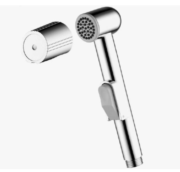 Лейка для гигиенического душа Lemark LM8059C хром