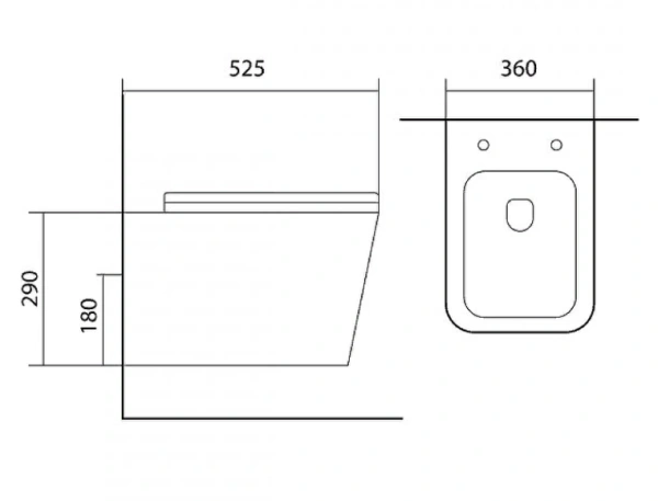 Комплект унитаза с инсталляцией Aquatek Либра (Сет) c сиденьем микролифт, с клавишей смыва (кнопкой, клавишей двойного смыва) белая, комплект крепления