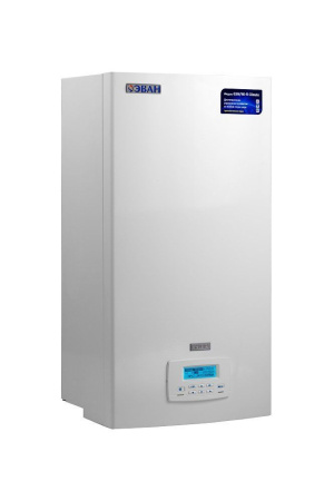 Котел электрический ЭВАН EXPERT New 12 кВт/380В , (120 кв. м2) одноконтурный, настенный, для контура отопления