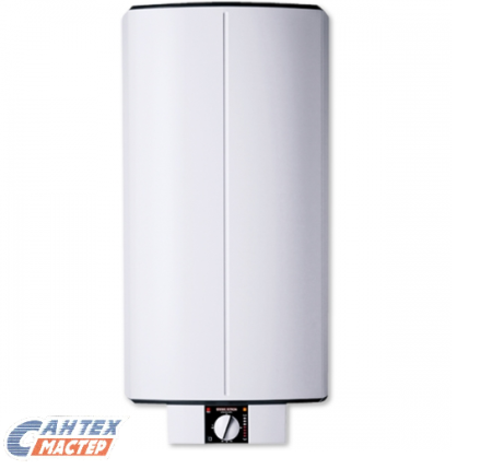 Водонагреватель 150 л Stiebel Eltron SH 150 S электрический, настенный, вертикальный, накопительный тип, 4 квт, 1445x510x510 мм, 220 в, (цвет белый, прямоугольный) с нижней подводкой