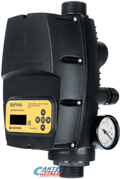 Частотный преобразователь Unipump Варуна, 53181