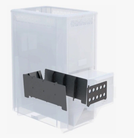 Комплект под уголь для банной печи Кузбасс 9 Теплодар