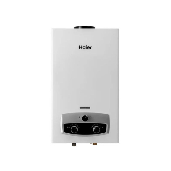 Водонагреватель газовый Haier IGW 10 B проточный