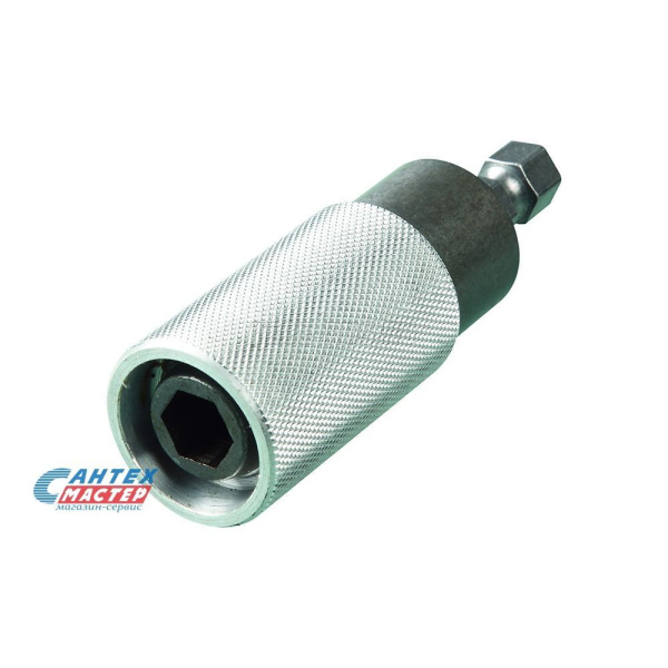 Адаптер для фиксации насадок для калибровки, TECE, 8760005