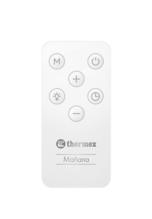 Конвектор электрический Thermex Manana 2000