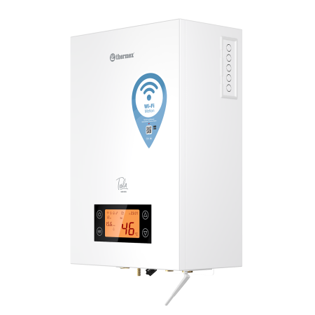 Котел электрический Thermex Tesla 6-12 Wi-Fi одноконтурный
