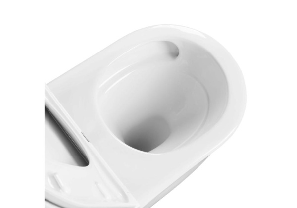 Комплект унитаза с инсталляцией Aquatek Лея (Сет) c сиденьем микролифт, с клавишей смыва (кнопкой, клавишей двойного смыва) хром матовый, комплект крепления