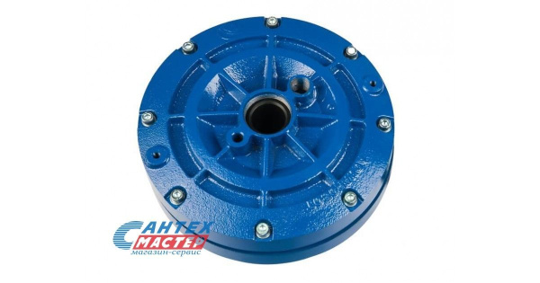 Оголовок скважинный Unipump АКВАРОБОТ АОС-152-32-Ч (чугун)