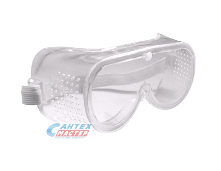 Очки Fit защитные (12207)