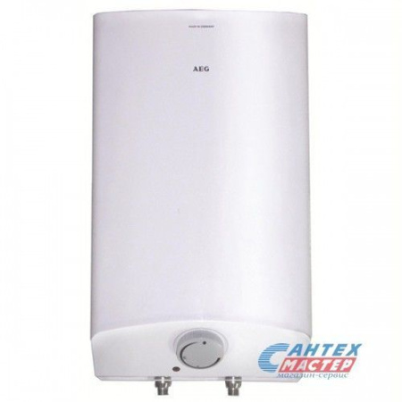Водонагреватель AEG EWH 10 mini накопительный 229496