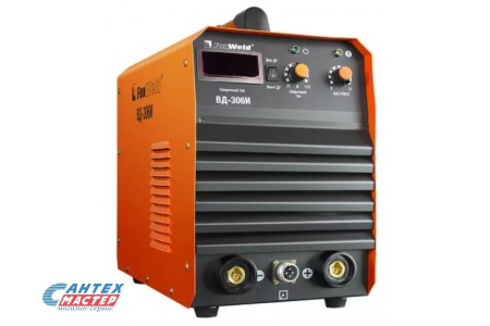 Сварочный аппарат FoxWeld ВД-400И 3273 Сварочный аппарат FoxWeld ВД-400И 3273