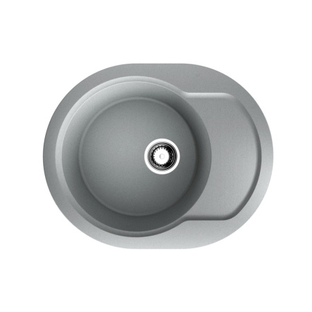 Заглушка для профиля и консоли STOUT 27*18 мм пластик