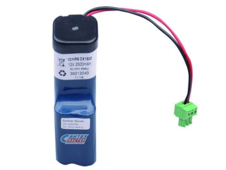 Аккумулятор для HL 710.2EPC, HL 0710E.А