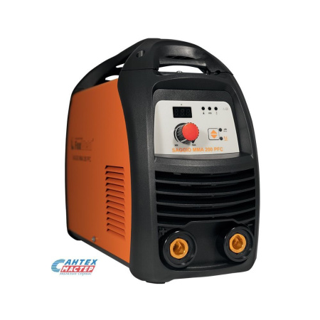 Сварочный аппарат инвертор FoxWeld Saggio MMA 200 PFC 6785