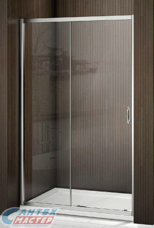 Душевая дверь BAS Latte WTW-130-C-WE 130х185 прозрачное стекло в нишу, открывание правое/левое, прозрачное закаленное стекло, раздвизжная, профиль хром, прямоугольная (душевое ограждение без поддона) Душевая дверь BAS Latte WTW-130-C-WE 130х185 прозрачное стекло в нишу, открывание правое/левое, прозрачное закаленное стекло, раздвизжная, профиль хром, прямоугольная (душевое ограждение без поддона)