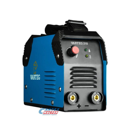 Сварочный аппарат инвертор FoxWeld VARTEG 210 5893
