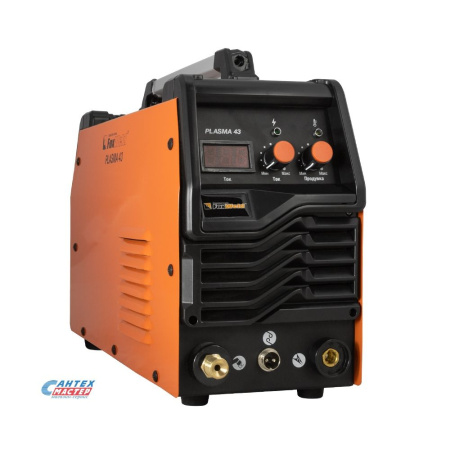 Аппарат плазменной резки FoxWeld Plasma 43 3764
