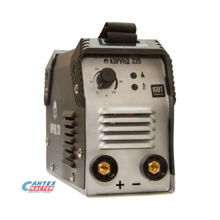 Сварочный аппарат инвертор FoxWeld Корунд 220 4800