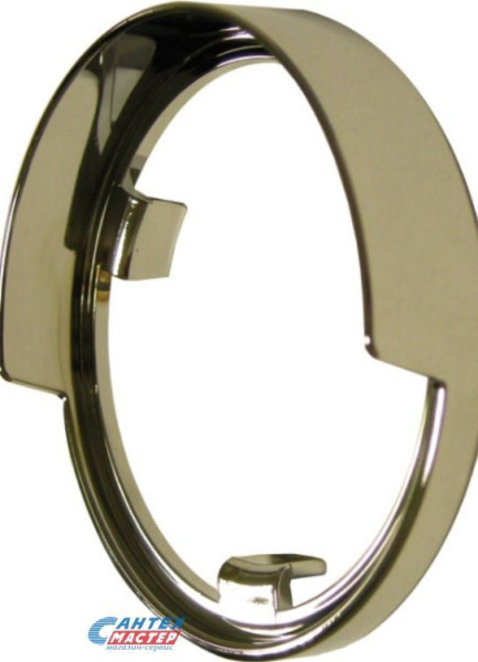 Декоративное кольцо для перелива HL555N, HL 0555N.17E
