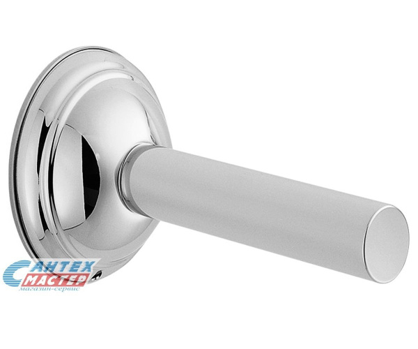 Держатель Hansgrohe Axor Carlton для туалетной бумаги настенный хром 41428000