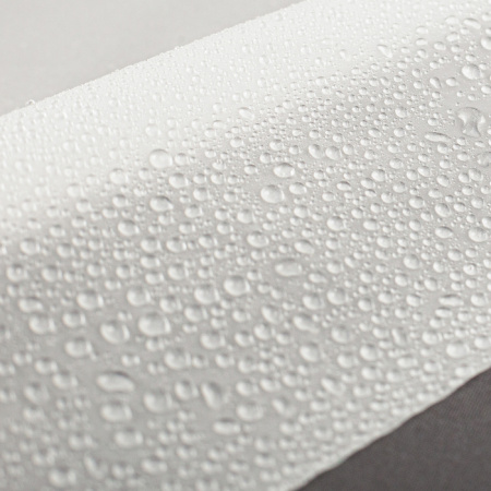 Шторка Iddis Promo PEVA цвет белый, 1800x1800 мм водонепроницаемый материал P08PV11i11