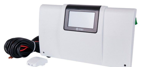 Контроллер смесительных клапанов Stout (инсталяции) I-3