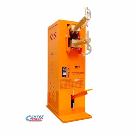 Машина контактной точечной сварки FoxWeld МТР-16 3366
