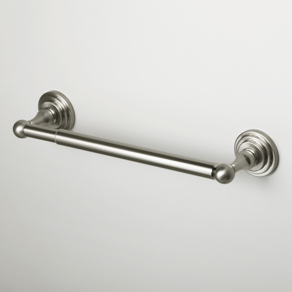 Полотенцедержатель Wasserkraft Ammer K-7091 (ранее К-7022D) никель