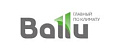 BALLU (Китай/Россия) BALLU (Китай/Россия)
